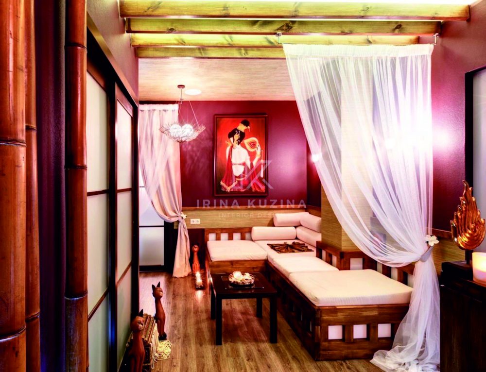Тайский массажный салон “Princes Tai Spa ”