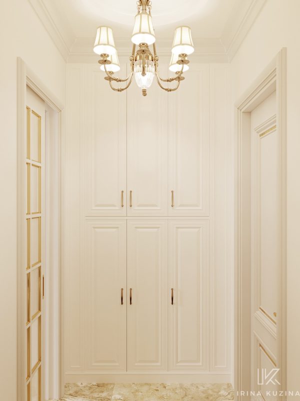 Постирочная