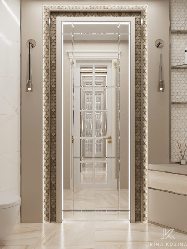 Гостевой санузел