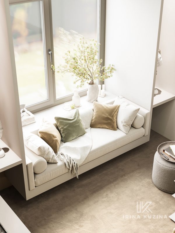 Детская мальчика